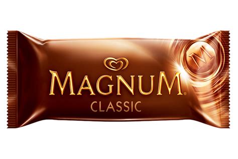 1 Magnum Classic Kaç Kalori?